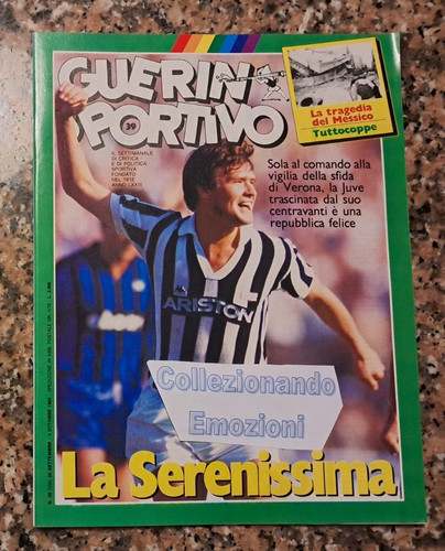 Guerin sportivo 39 - guerin,