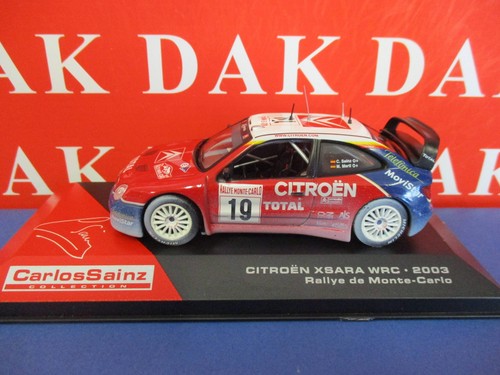 Die cast modellino auto - cast, 1/43