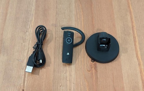 Auricolare wireless - auricolare,