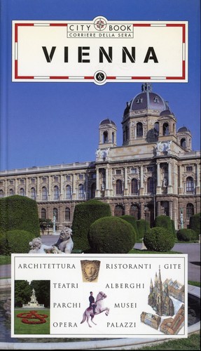 Guida turistica city book - guida,