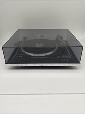 Giradischi BSR Quanta 720