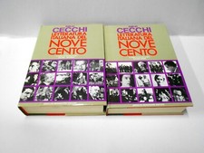LETTERATURA ITALIANA del