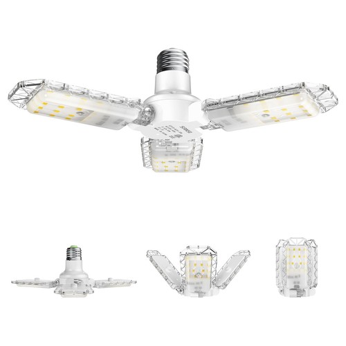 Lampada led garage - lampada, =