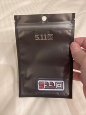 5.11 Tactical Patch Las Vegas NV Patch SHOT SHOW 2022 BMX Trick Patch