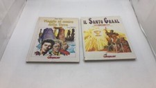 ANTQ1324 Libro a fumetti