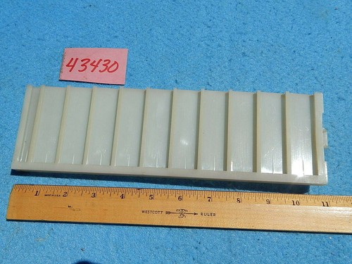 Rock ola 435 - 435, 437
