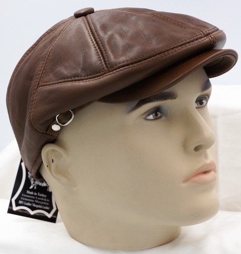 Camel 100 pelle uomo - pelle,