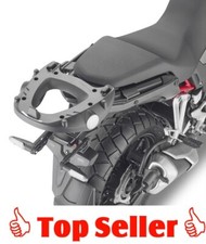GIVI SR1171 spec. Supporto bauletto per Honda CB 500 X (13-23), HONDA NX 500 (25)