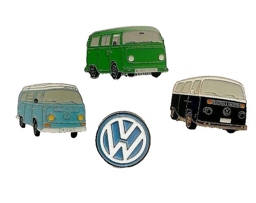 Bus set pin bulli - t2,