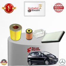 KIT TAGLIANDO 4 FILTRI