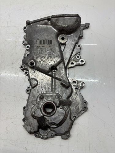 Pompa olio per toyota yaris - pompa,