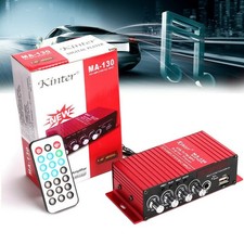 Amplificatore digitale