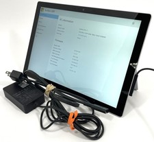 Microsoft Surface Pro 7+ 1961
