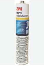 MASTICE PARABREZZA 3M GLASS ADHESIVE FC 08613