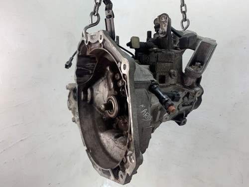 Cambio manuale abs opel - abs, karl