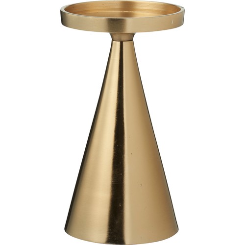 Portacandele decorativo oro - portacandele, decorativo,
