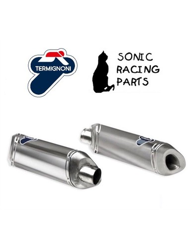 008to d113 silenziatori - 008to,