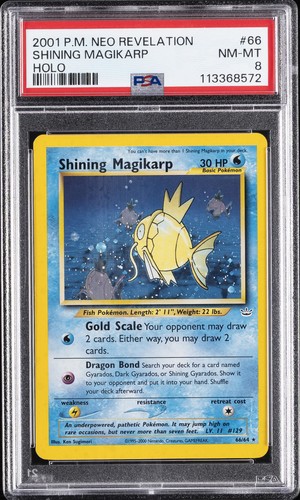2001 pokemon neo - pokemon, revelation