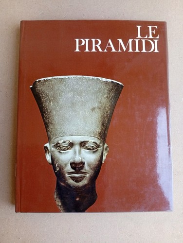 Piramidi i templi della - piramidi,