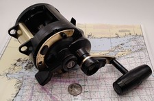 Shimano triton tld speed - speed, 20