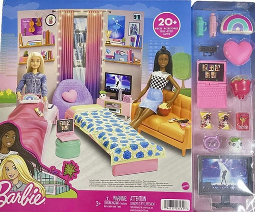 Barbie big city - , dreams