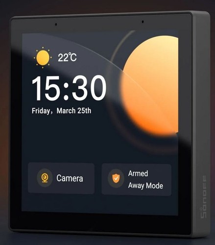 Sonoff smart home touch - smart,