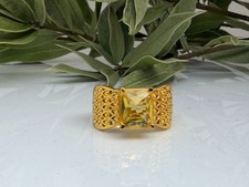 Anello Regolabile In
