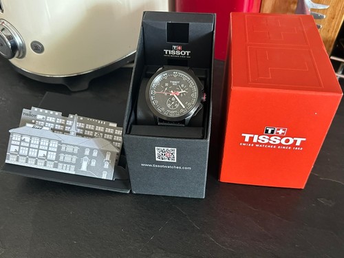 Tissot race - tissot, t-race