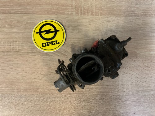 Carburatore solex pdsi 3 - pdsi,