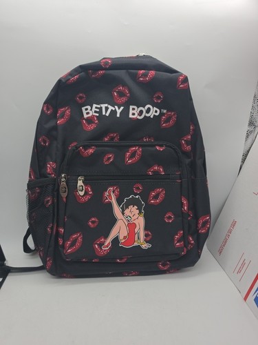 Betty boop baci neri - betty,