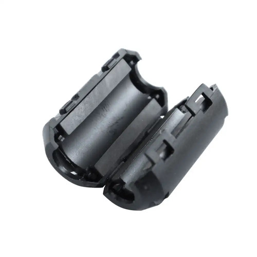 Nucleo anello ferrite - anello, in