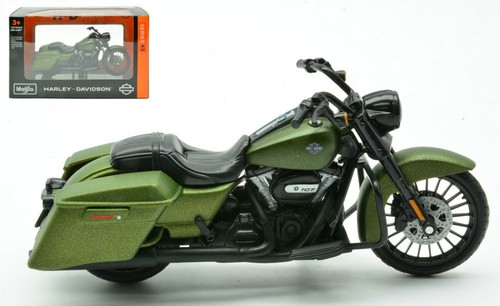 Maisto mi22941 harley davidson - mi22941,