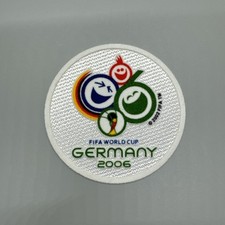 Maglia Germania Mondiali FIFA