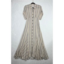 Maxi abito Free People Rowan