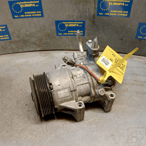 90105w0033 compressore c - compressore, a/c
