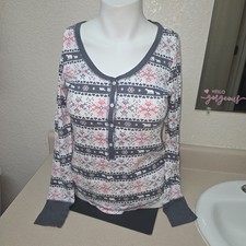 Pigiama Victoria's Secret