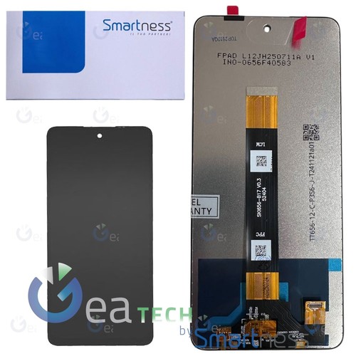 Display lcd per tcl 5g - tcl, 50