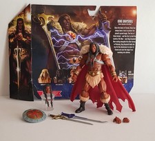 King Grayskull Masterverse