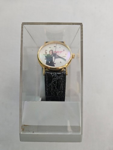 Raro orologio james bond - orologio,