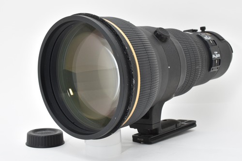 Ecc teleobiettivo nikon - [ecc, 5]