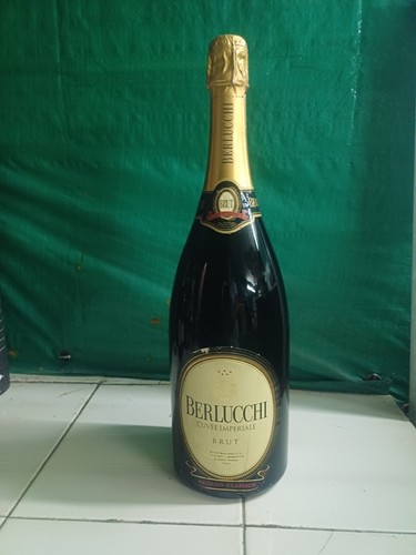 Berlucchi cuvee imperial - berlucchi,