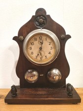 Antico Orologio Sveglia