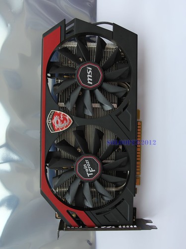 Scheda video msi - scheda,