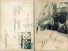 PAVIA PROVINCIA-VOGHERA-VIA