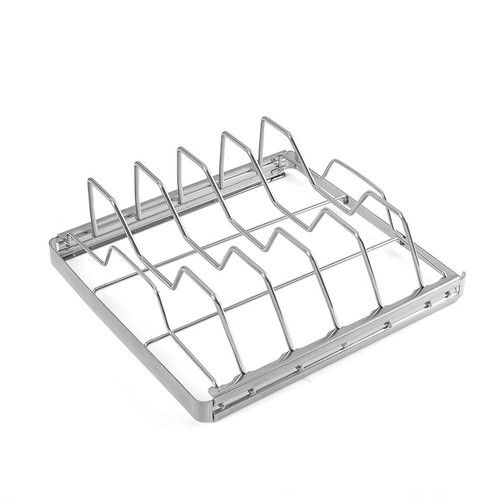 Folding stainless steel - folding, steak