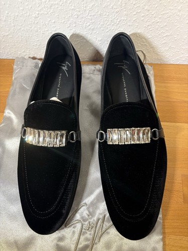 Giuseppe zanotti dion - giuseppe, taglia