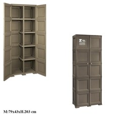 ARMADIO MOBILE OMNIMODUS 5