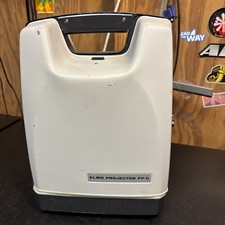 Proiettore portatile vintage