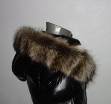 Pelliccia di procione