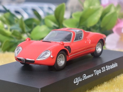 Alfa romeo tipo33 - alfa,